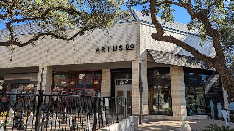 ArtusCo gallery