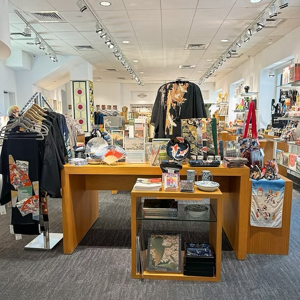 Blanton Museum Shop