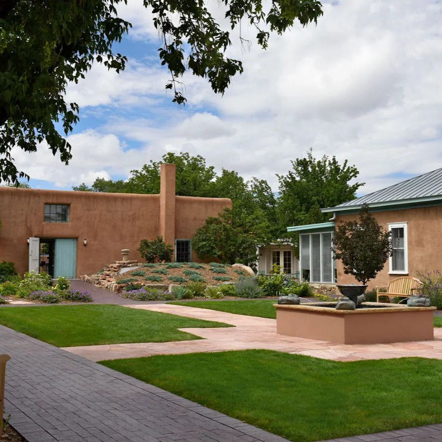 Museum of New Mexico Foundation