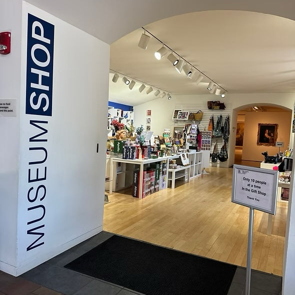 SAMA Gift Shop