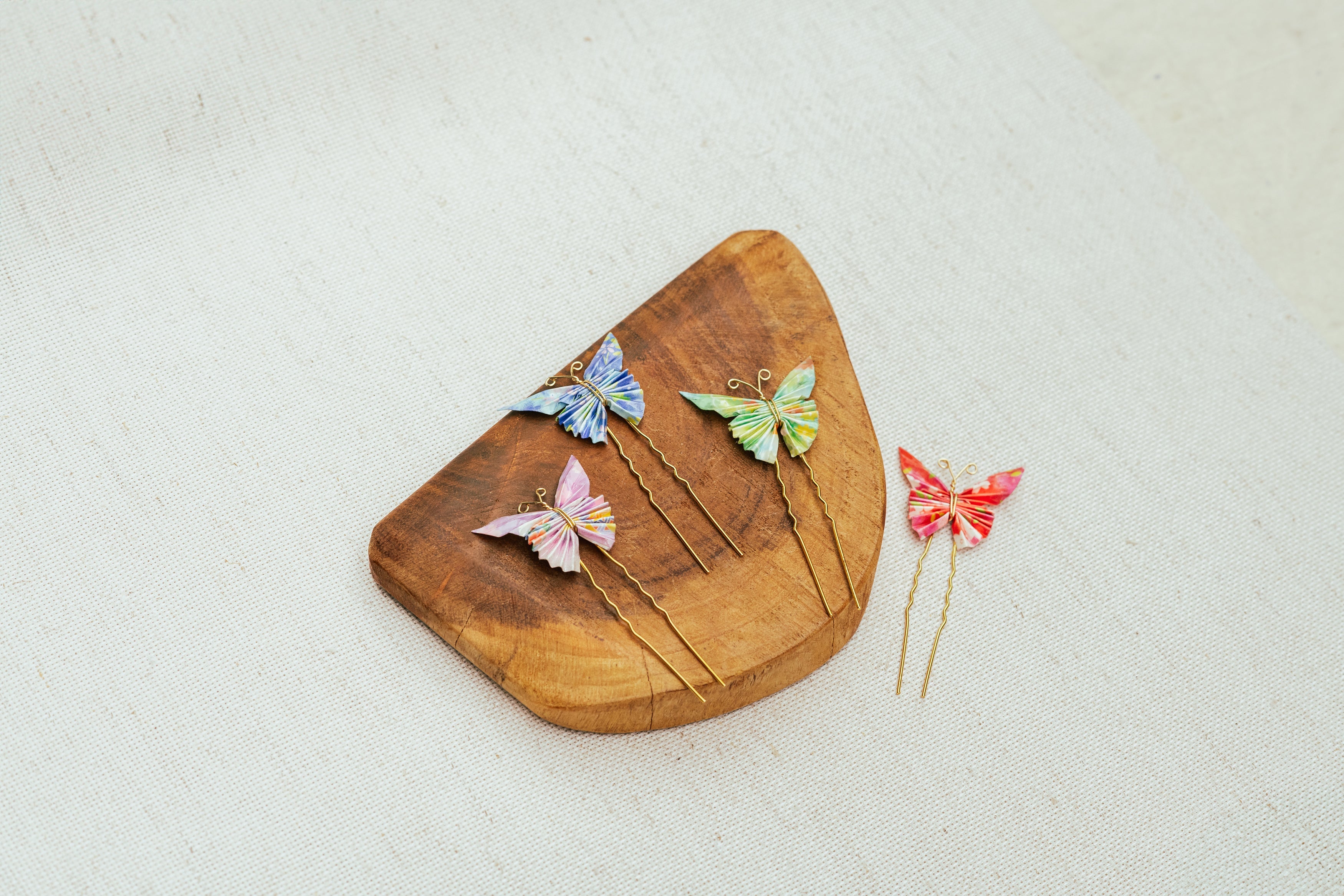 Hair Pins