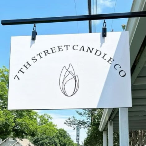 7th Street Candle Co shop